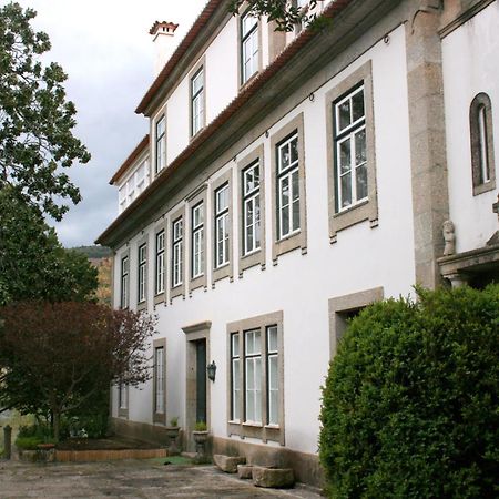 Quinta Da Ermida - Turismo De Habitacao Panzió Baião Kültér fotó