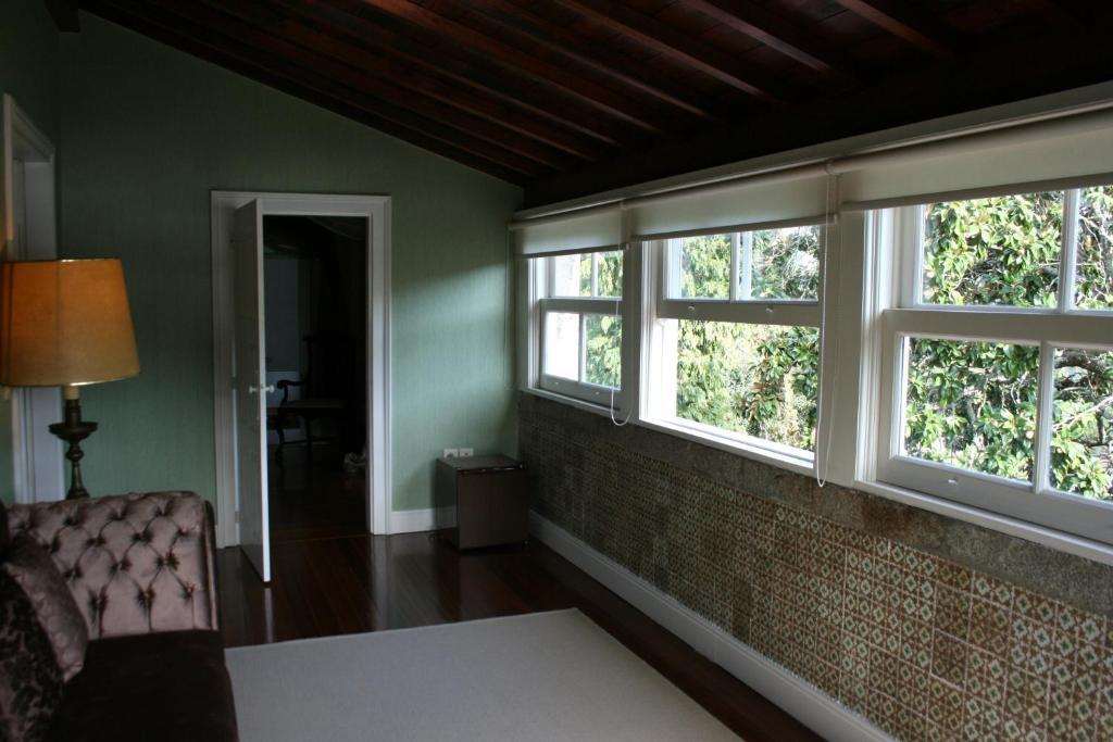 Quinta Da Ermida - Turismo De Habitacao Panzió Baião Szoba fotó