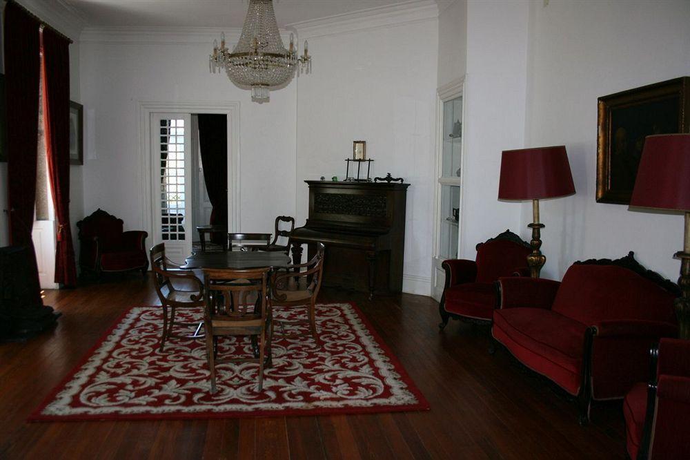 Quinta Da Ermida - Turismo De Habitacao Panzió Baião Kültér fotó
