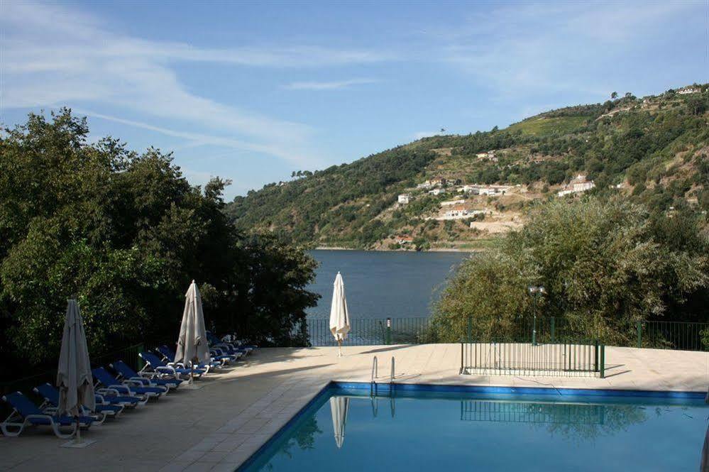 Quinta Da Ermida - Turismo De Habitacao Panzió Baião Kültér fotó